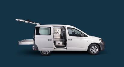 ALUCA auf der Flotte 2026