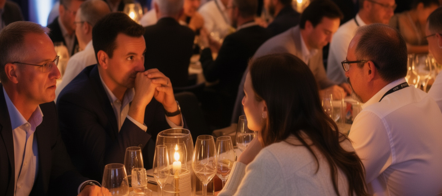 FSD Dinner