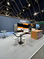 ALUCA auf der VSK + E 2026